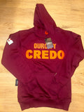 CREDO HOODIES