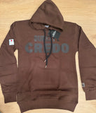 CREDO HOODIES