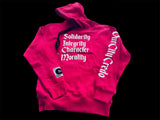 OUR CITY CREDO - SWEATSHIRT