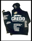The Cities Tour Sweatpants