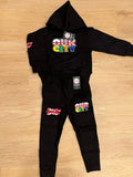 Youth/Toddler Sweatsuit