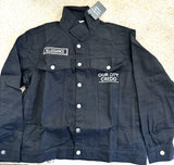 Credo (ALLEGIANCE) Denim Jacket