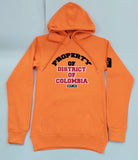 Our City DMV Hoodie