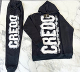 Our City CREDO  Sweatsuit