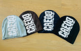 CREDO Beanie Hats