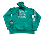 OUR CITY CREDO - SWEATSHIRT