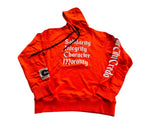 OUR CITY CREDO - SWEATSHIRT
