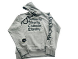 OUR CITY CREDO - SWEATSHIRT