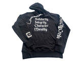 OUR CITY CREDO - SWEATSHIRT