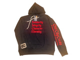 OUR CITY CREDO - SWEATSHIRT