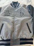 Loyalty is Our City’s Lifestyle Varsity Jackets