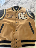 92 Varsity Jacket