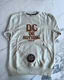 DC OR NOTHING - CREW (SWEATSHIRT)