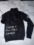 Loyalty is Our City Lifestyle - Pull Over