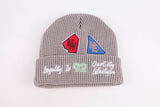 OurCity Quad Beanie