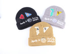 OurCity Quad Beanie