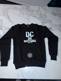 DC OR NOTHING - CREW (SWEATSHIRT)