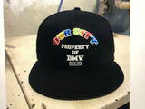 Our City DMV Snapback