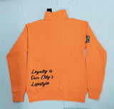Loyalty is Our City Lifestyle - Pull Over