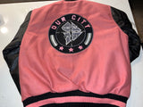 Loyalty is Our City’s Lifestyle Varsity Jackets